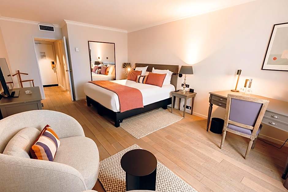 Cèdre Beaune, A Beauvallon Hotel & Spa