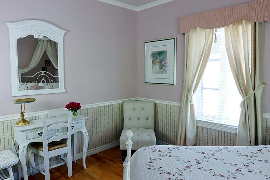 Bed & Breakfast, Gîte La Princesse des Champs