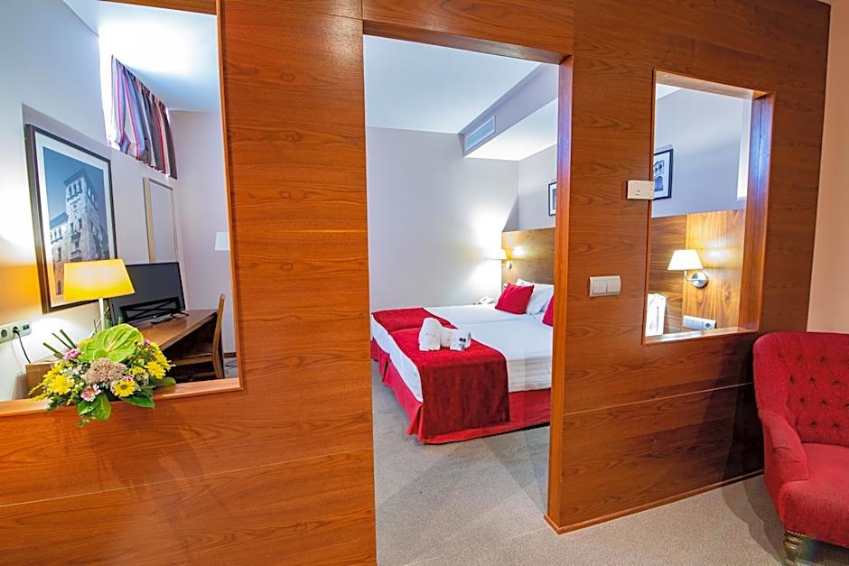 Hospedium Hotel Casino Del Tormes
