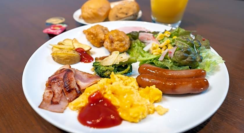 Sotetsu Fresa Inn Ginza - Nanachome