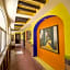 Hotel Suites Flamboyanes