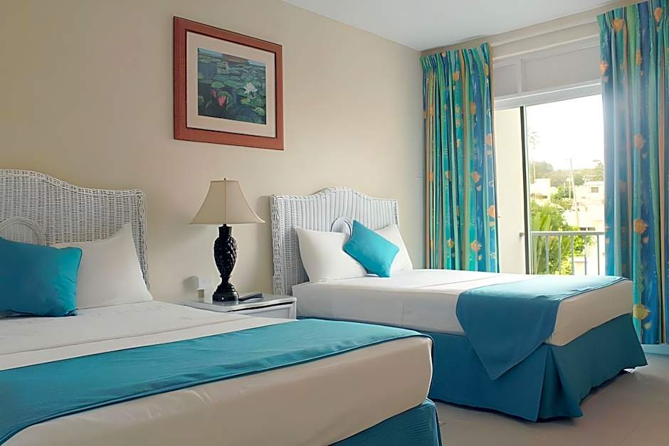 Time Out Hotel