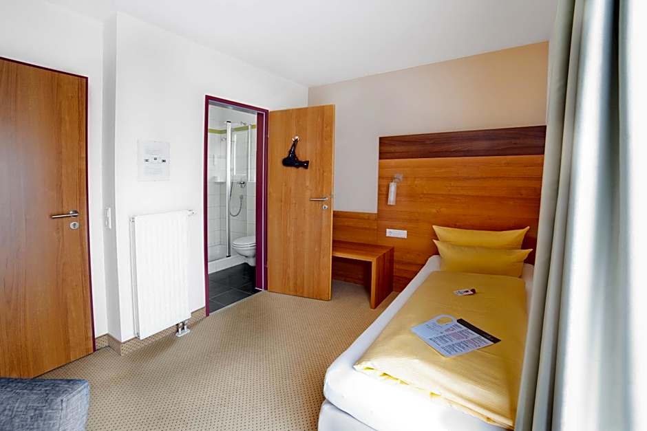 allgovia hotel garni