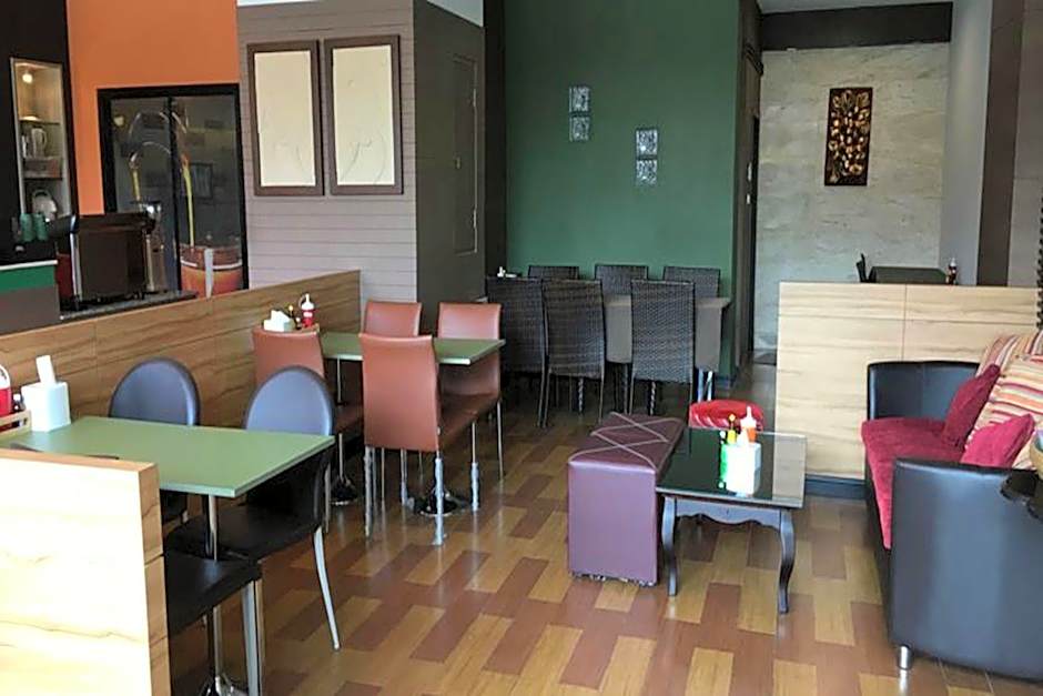 The Centris Hotel Phatthalung
