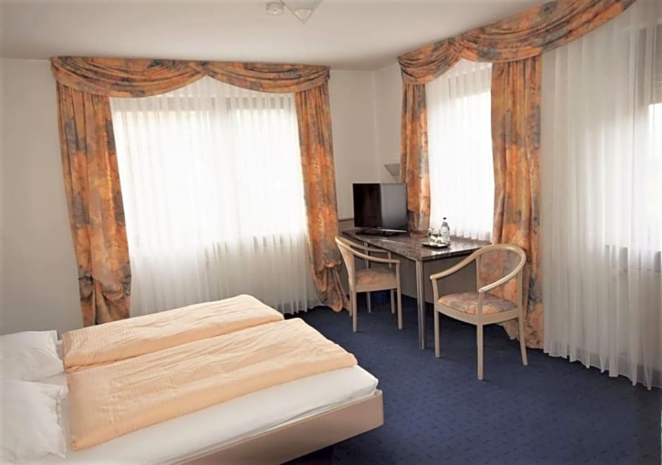 Hotel Alena - Kontaktlos Check-In