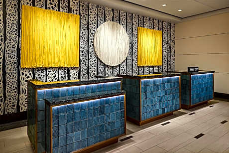 The Highland Dallas, Curio Collection By Hilton