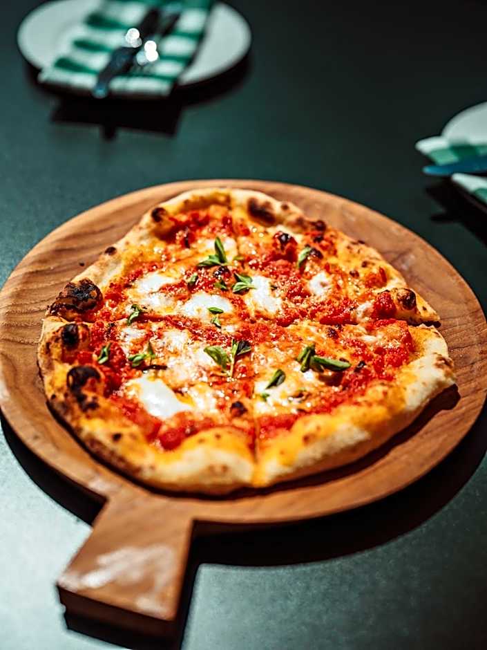 Grand Hotel Belvedere, a Beaumier Hotel