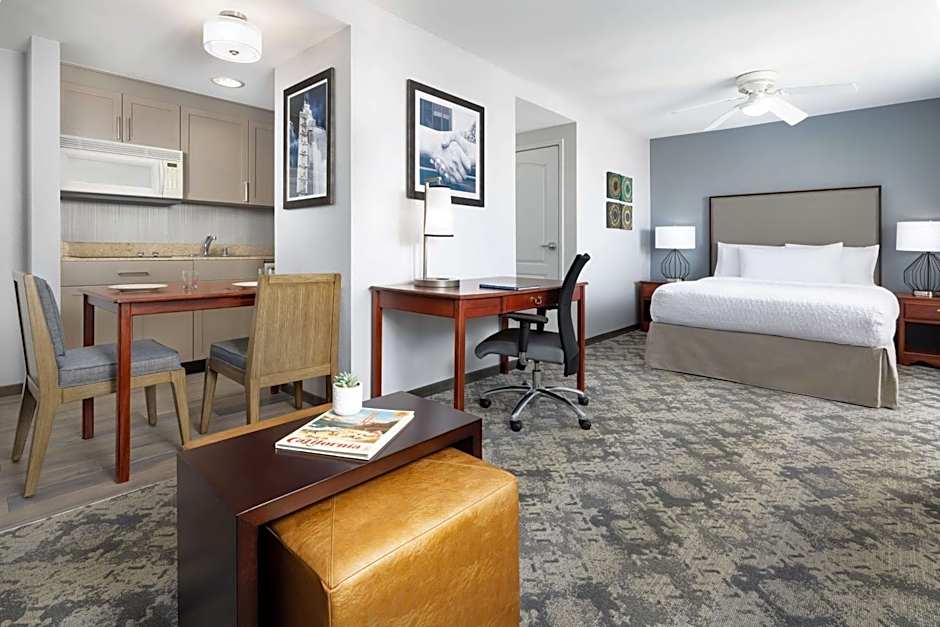 Homewood Suites By Hilton Sacramento-Roseville