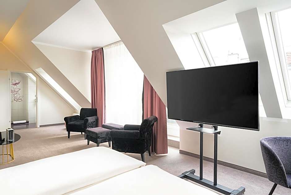 elaya hotel vienna city west, Trademark by Wyndham