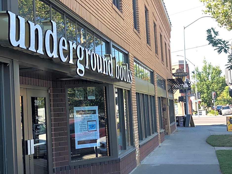 WHOLE Family - WholeVille