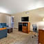 Comfort Inn & Suites Indianapolis Northwest - College Park