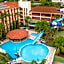Hotel Vilage Inn Ribeirão Preto & Convenções by Nacional Inn