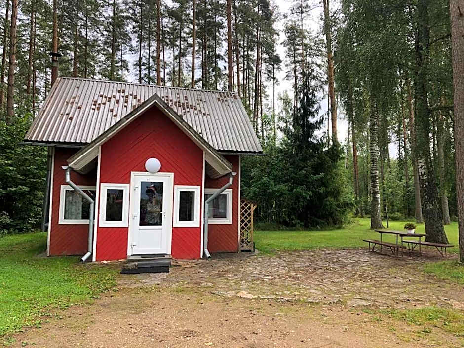 Baiļi