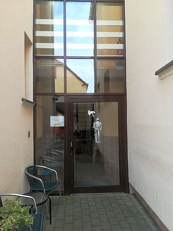 Hotel zum Torwächter