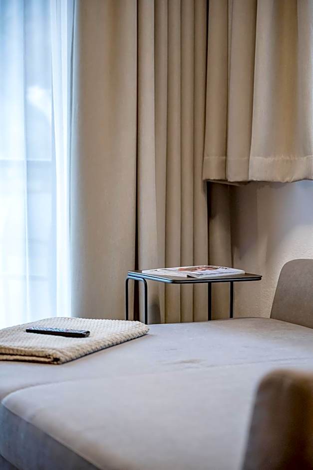 Appartements Perberschlager