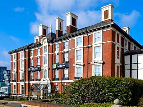 2 Double Beds Deluxe Non-Smoking