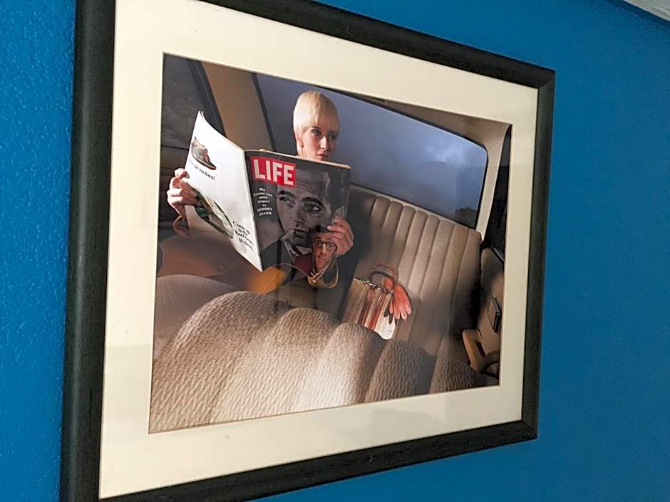 ATH hôtel Athénée