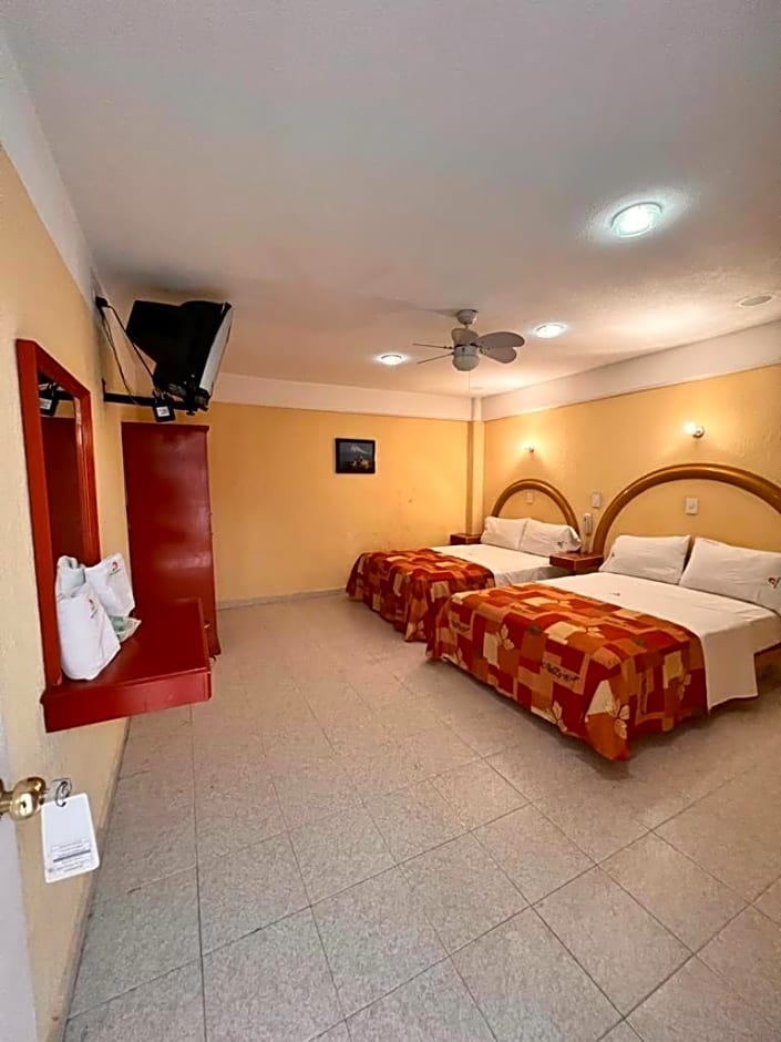 Hotel Central