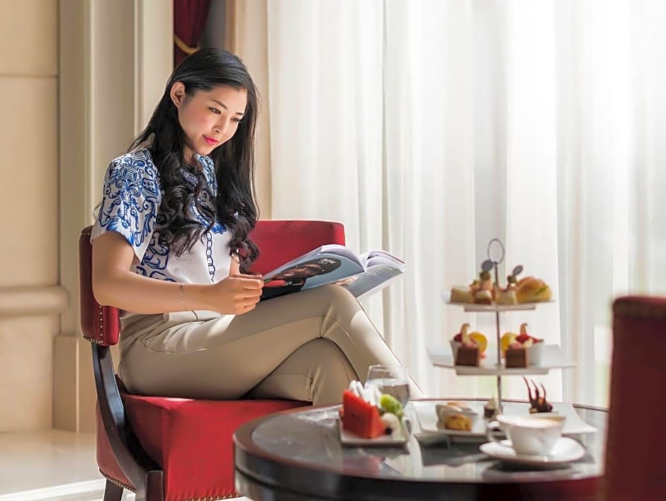 Pullman Tangshan