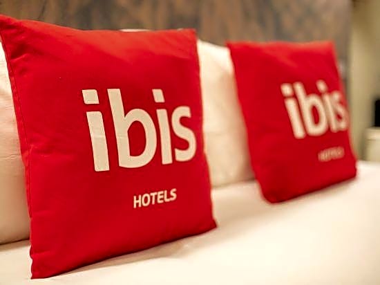 Ibis Tianjing Teda