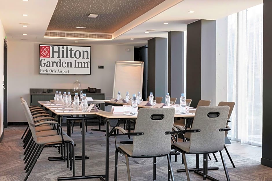 Hilton Garden Inn Orly, France