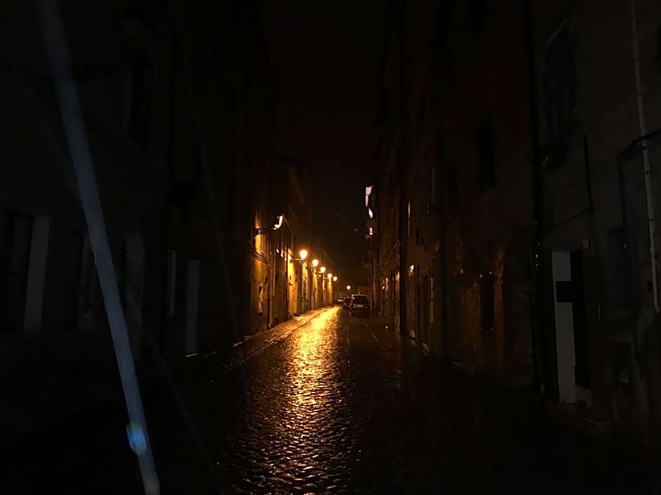 Hotel Pellegrino E Pace