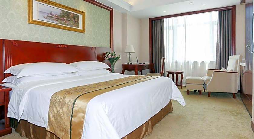 Vienna Hotel Zhejiang Ningbo Ninghai Branch