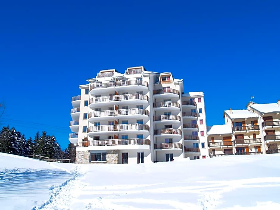 Résidence Néméa Les Balcons d'Ax