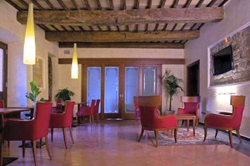Relais Villa Fornari
