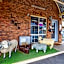Shearing Shed Motor Inn