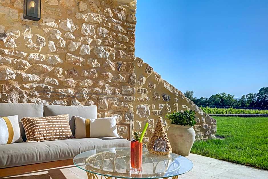 Domaine de Privadière & Spa