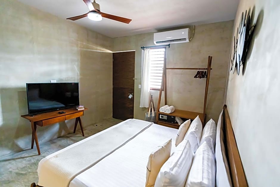 Hotel Siesta Holbox