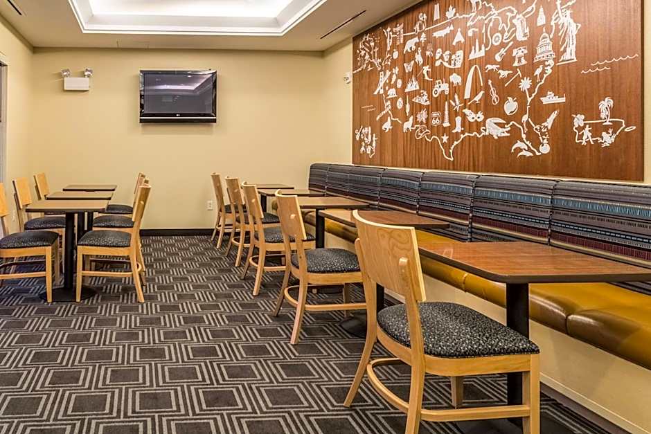 TownePlace Suites by Marriott Dayton North