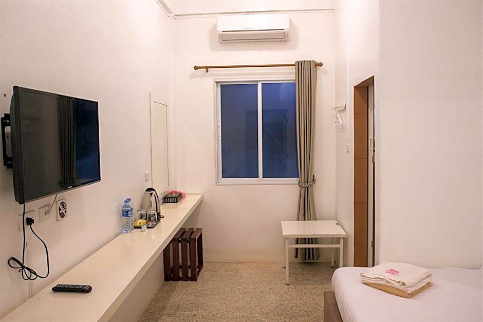 Chiang Rai Hotel