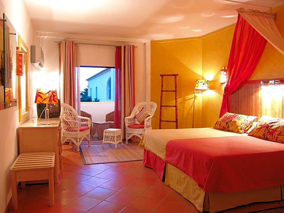 Cerro Da Marina Hotel - Adults Only