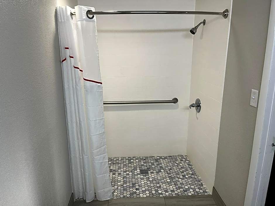 Red Roof Inn Rockingham