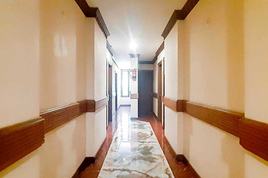 Urbanview Remington Hotel Palembang By RedDoorz