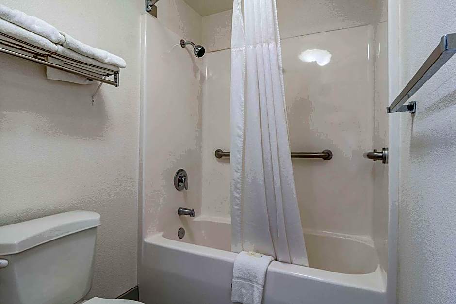 Quality Inn Central Roseburg