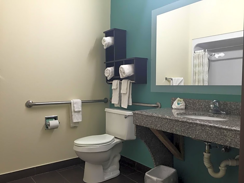 Best Western Mayport Inn And Suites