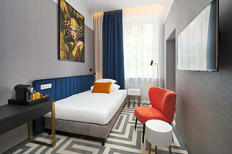 Aiden by Best Western Lodz
