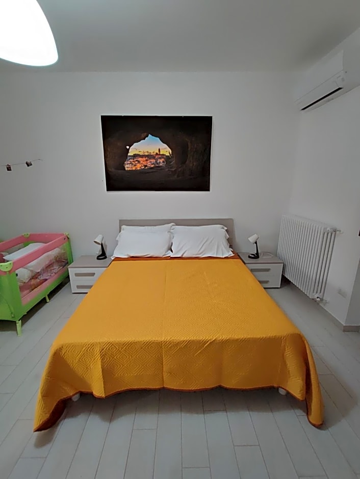 B&b Casa Vita COMFORT HOME