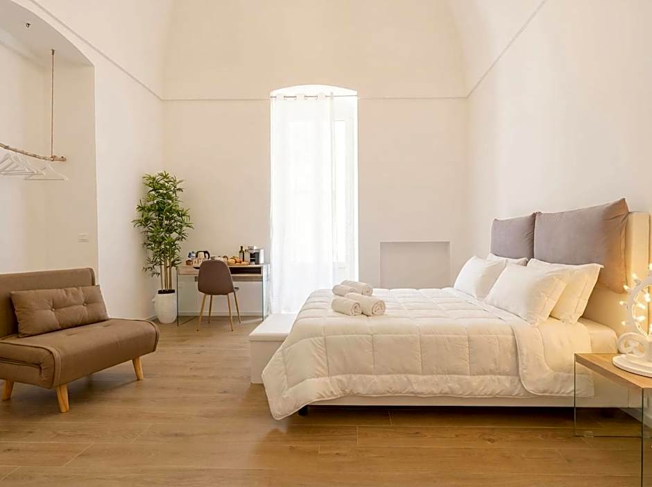 Casa Del Barone Suites