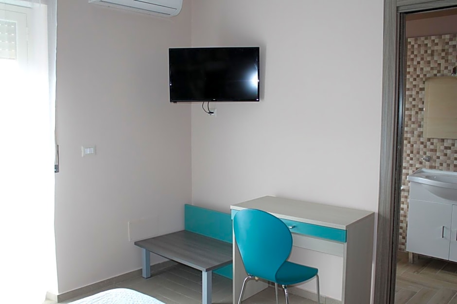 B&B Around the World