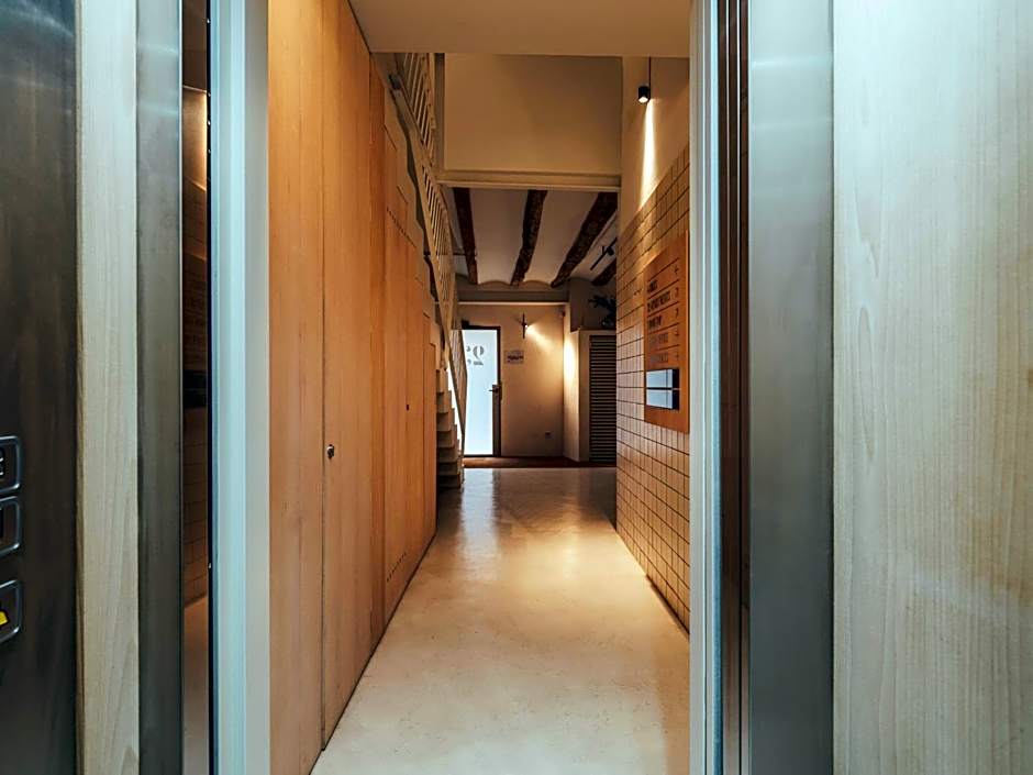 Boutique Apartments 23 Barcelona