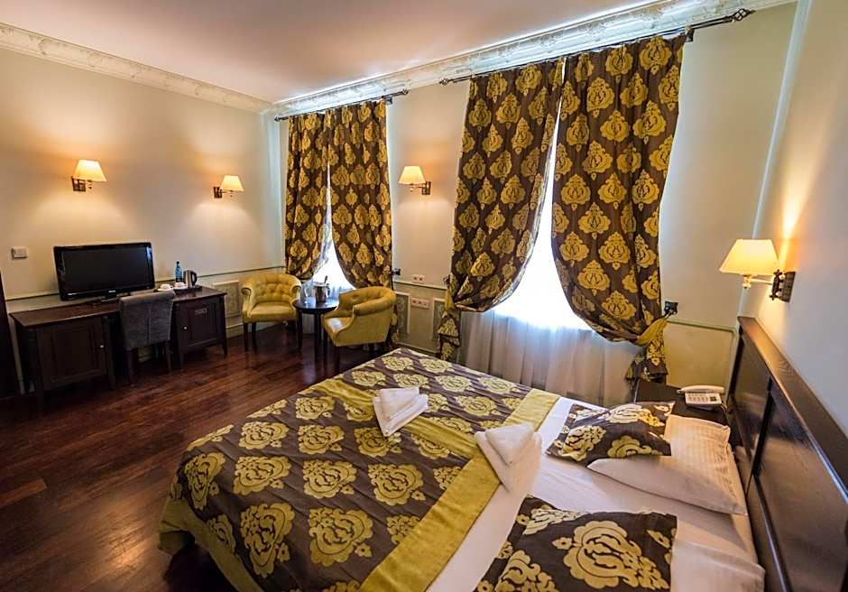 Hotel Holland House Old Town