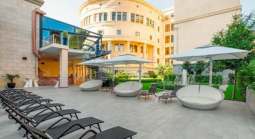 The Biltmore Tbilisi Hotel