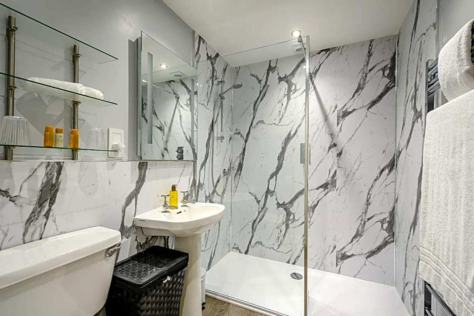 Blackaddie House Hotel