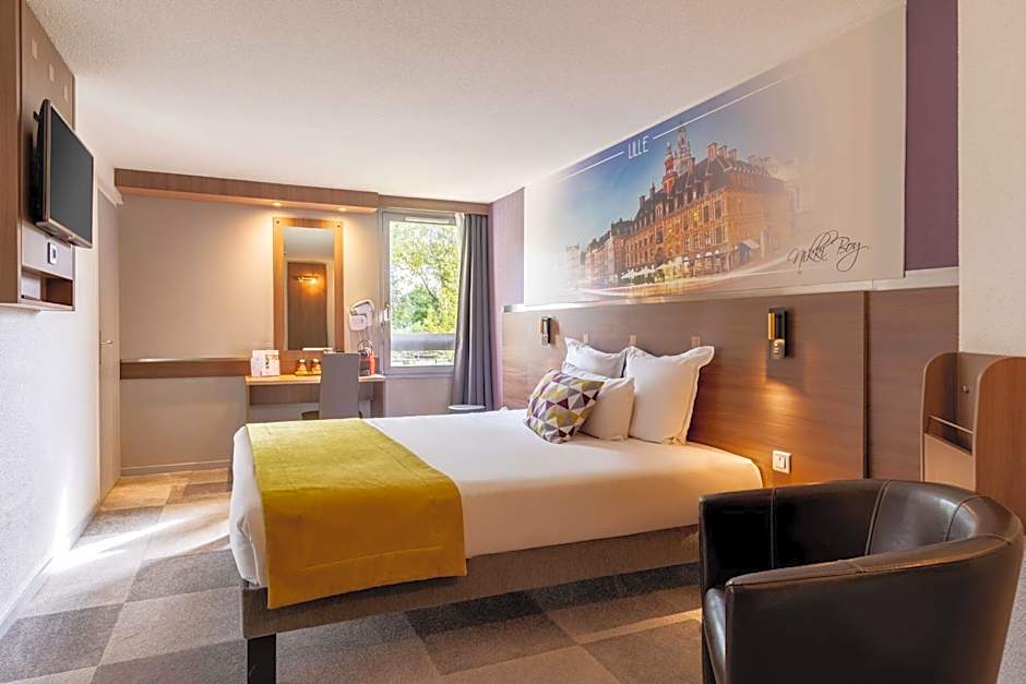 Sure Hotel by Best Western Lille Tourcoing