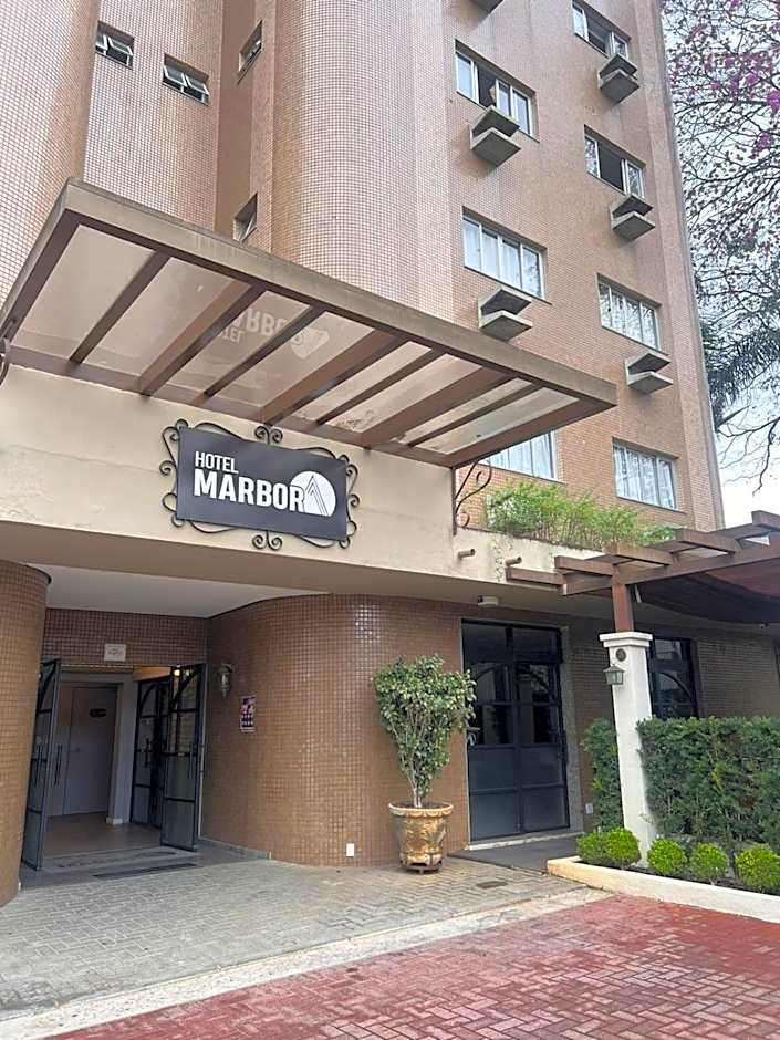 Hotel Marbor