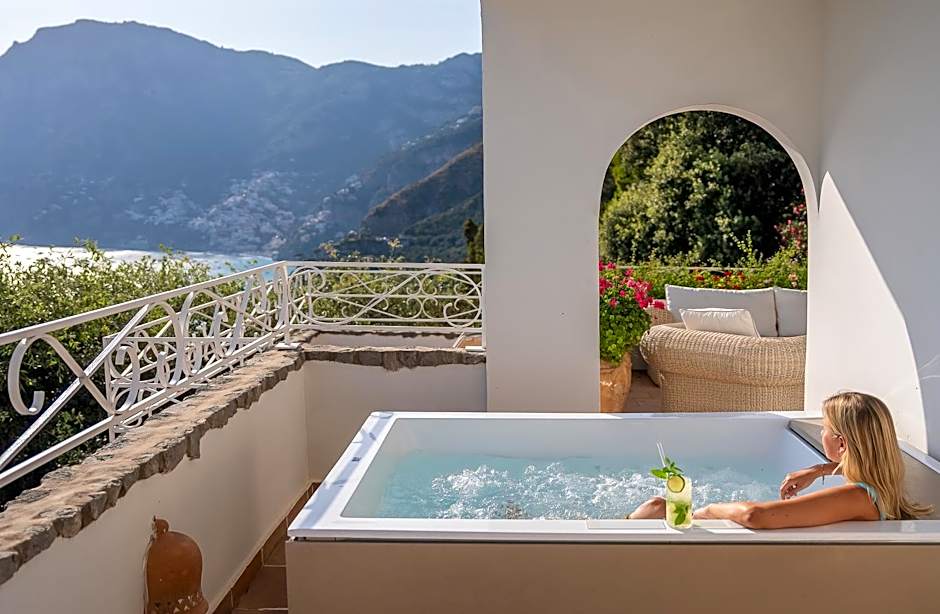 Hotel Piccolo Sant'Andrea